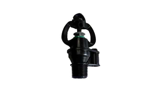珠海35L/H灌溉喷头