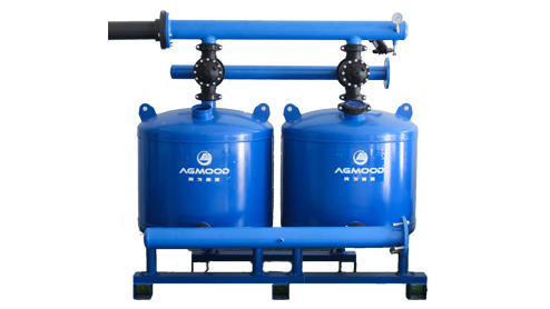 珠海1200mm罐体全自动反冲洗砂石过滤器