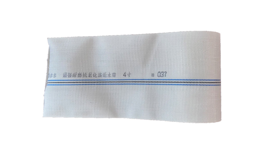 珠海涤纶编织水带使用方法