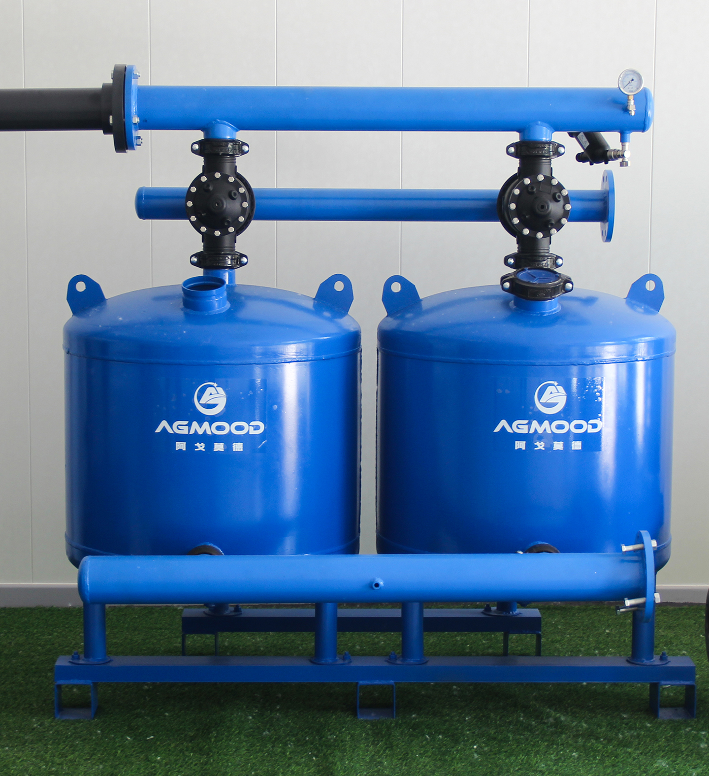 珠海砂石过滤器使用领域