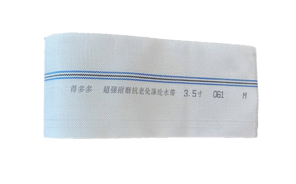 珠海编织工艺-涤纶水带