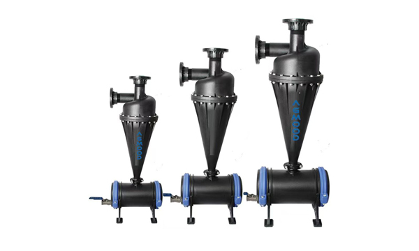 珠海4寸离心过滤器