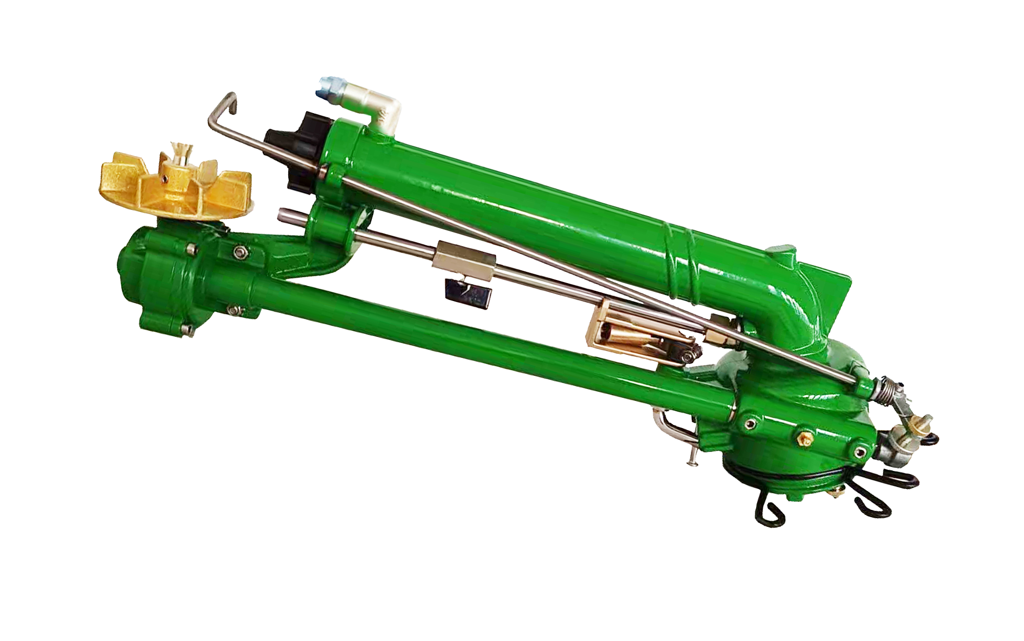 珠海SK41 PLUS涡轮喷枪