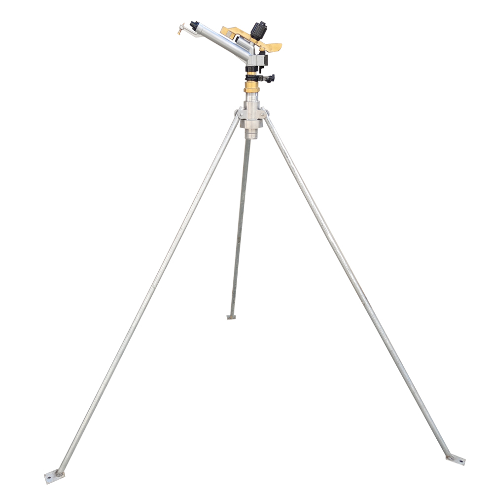 珠海程瑞达 CRC30 灌溉喷枪支架四大核心优势