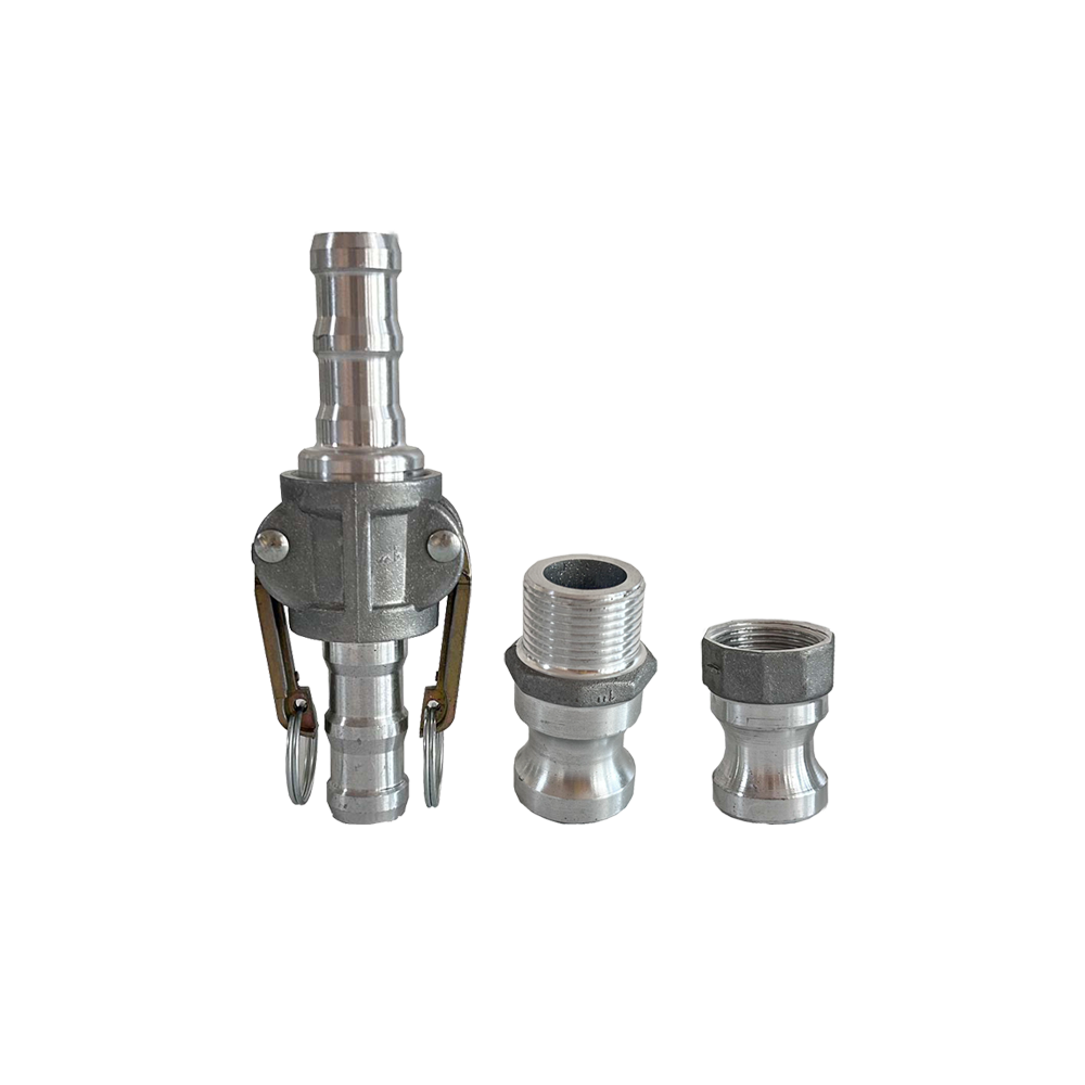 珠海1.0寸快速接头