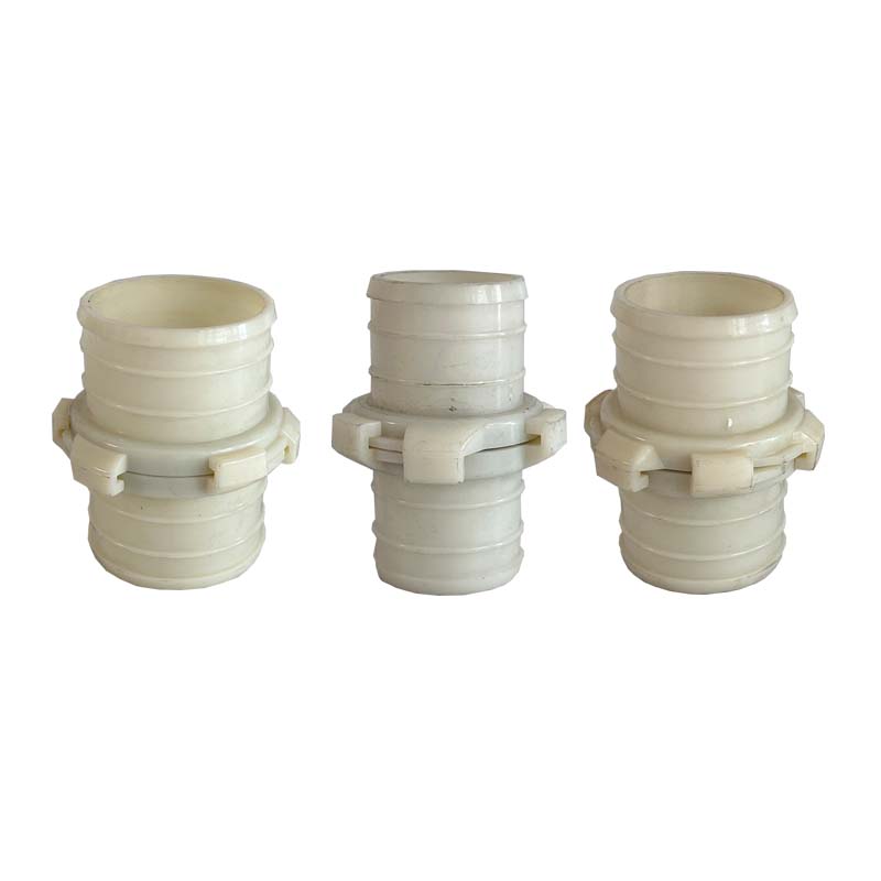 珠海塑料快速接头