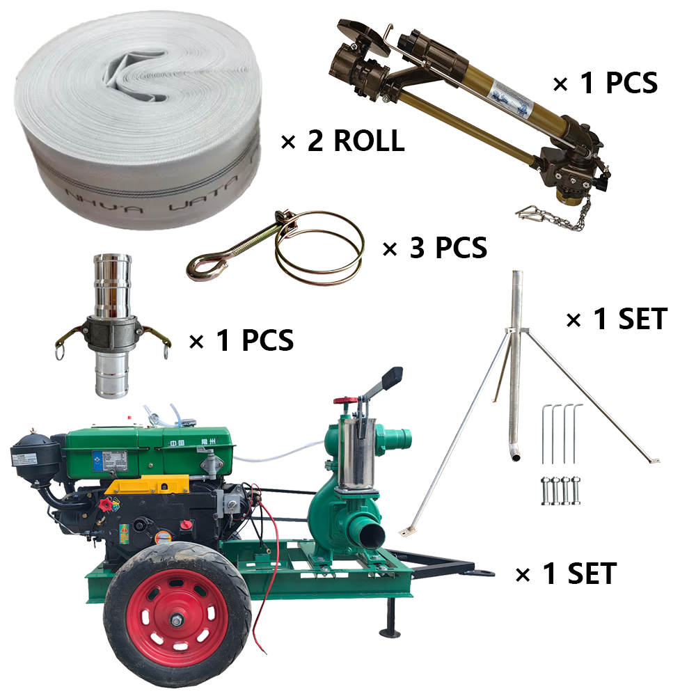 珠海海外客户盛赞，程瑞达 NS40 涡轮喷枪套装超给力
