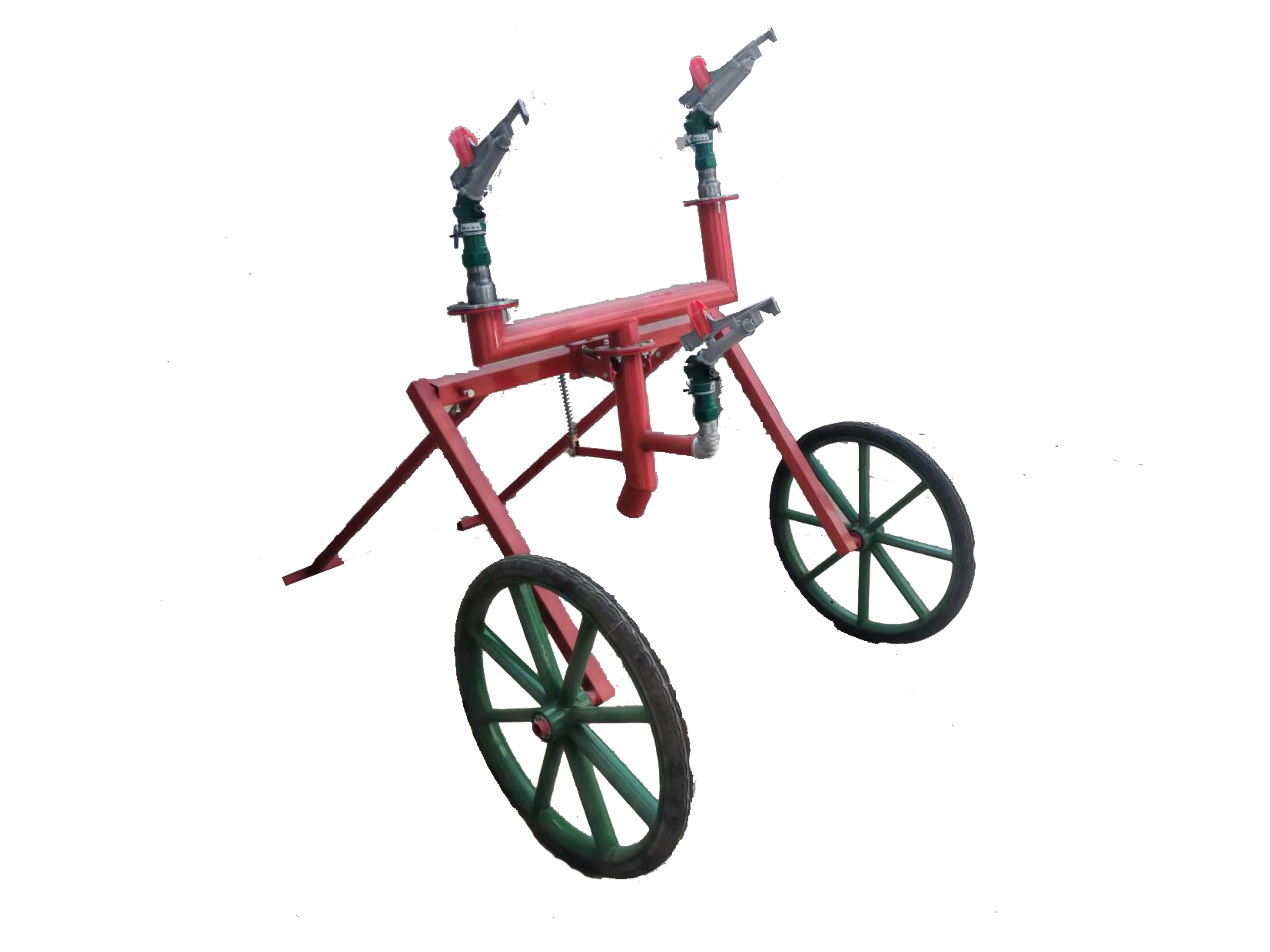 珠海PY30移动喷灌车 春季播种农田灌溉高效搭档