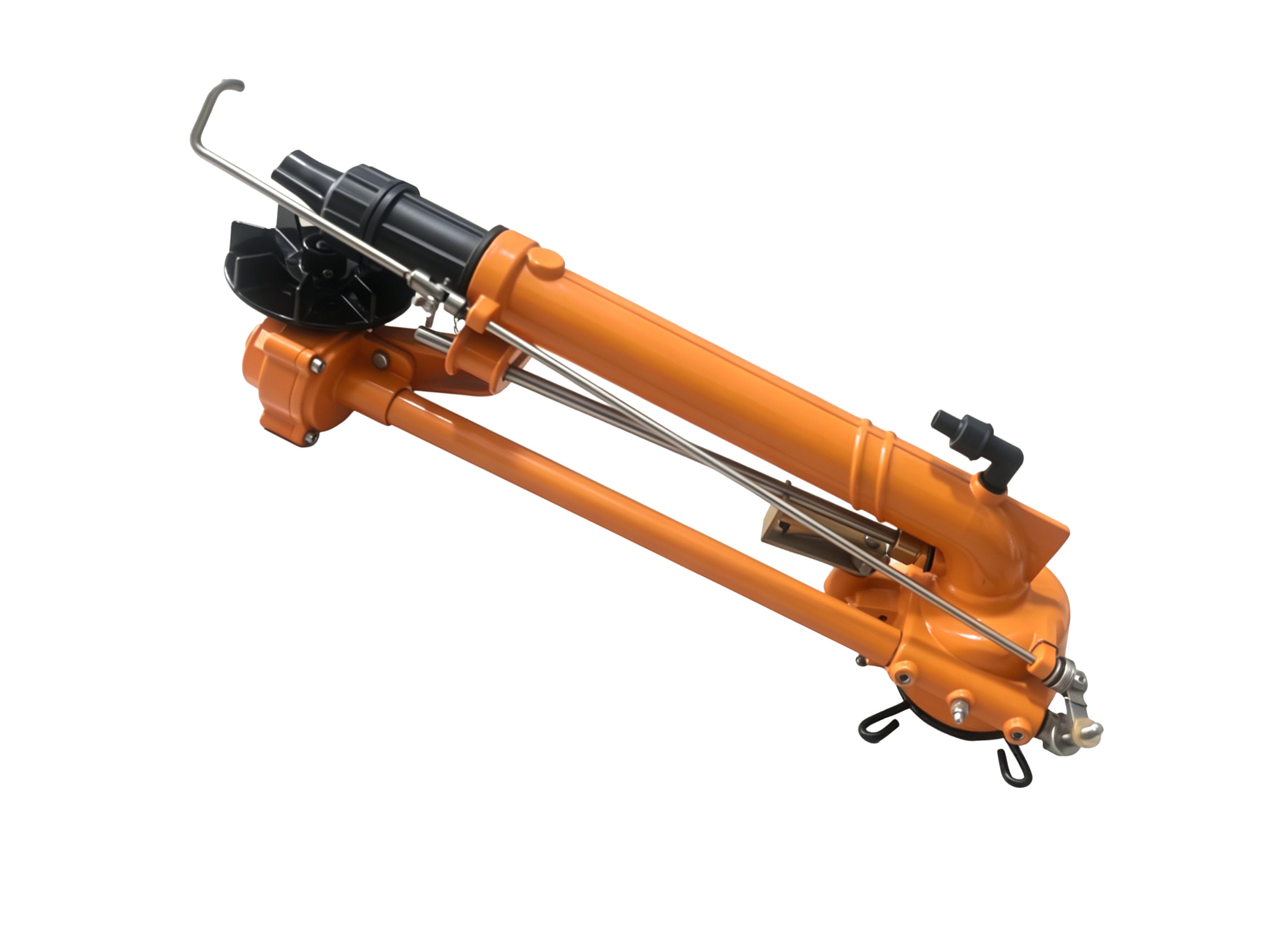 珠海SK41 MAX涡轮喷枪